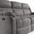 Avalon 82'' Upholstered Reclining Sofa-44997566