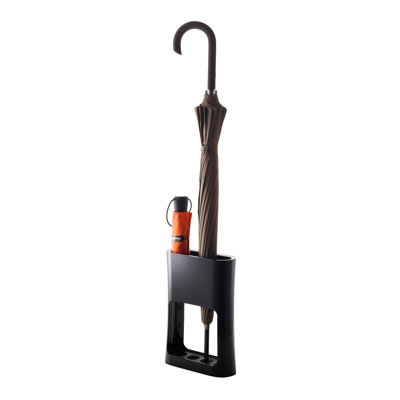 Bethney Plastic Freestanding Umbrella Stand