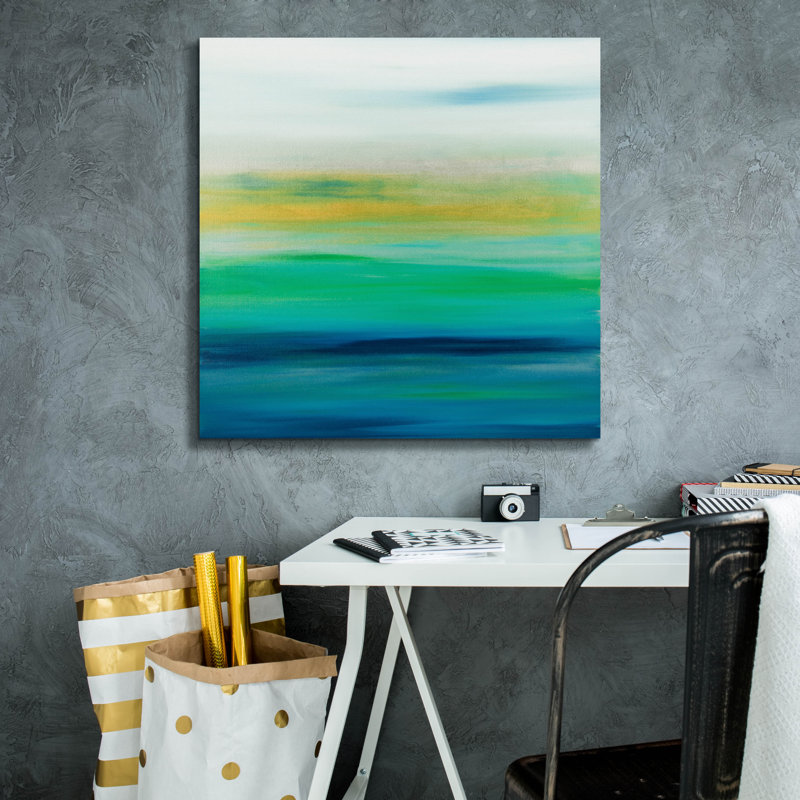 "Sunset 49" par Hilary Winfield