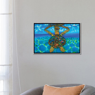 " Opal Solitude " by Daniel Jean-Baptiste