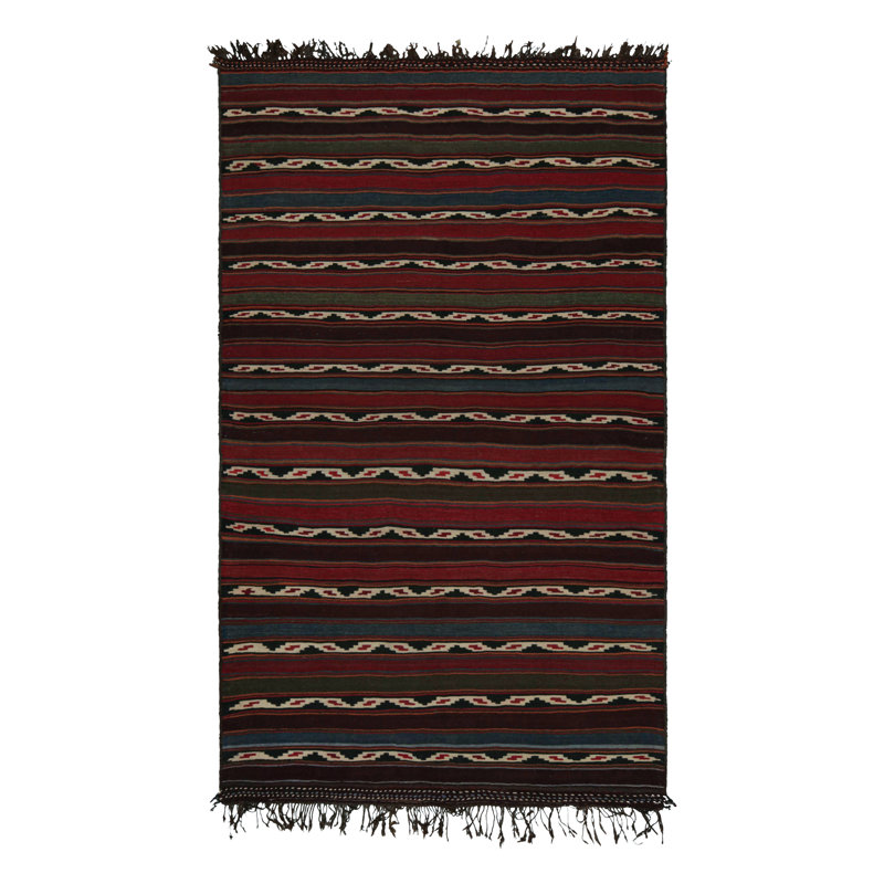 One-of-a-Kind Area Rug
