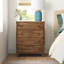 Commode 4 tiroirs Genesis