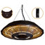 Electric Hanging Patio Heater