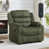 Orange est en rupture de stock sélectionné