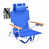 Bleu marine est en rupture de stock