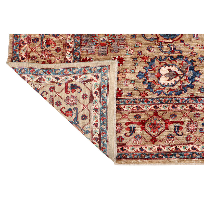 One-of-a-Kind 10' X 13'11" Area Rug