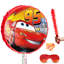 Lightning McQueen Pinata, 4 pièces Lightning McQueen
