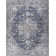 Persian Machine Washable Area Rug