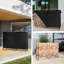 Briselda 192cm W Metal Log Rack