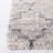 Amarion Geometric Gray/Ivory Area Rug-1479968122