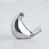 Argent brillant