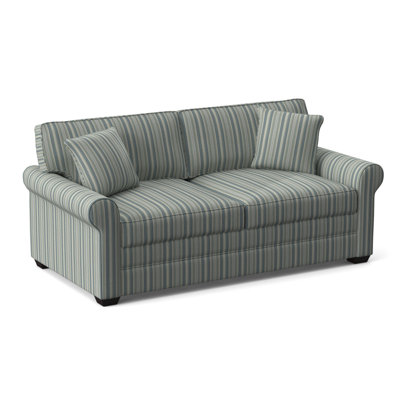 Bedford Upholstered 79'' Sofa