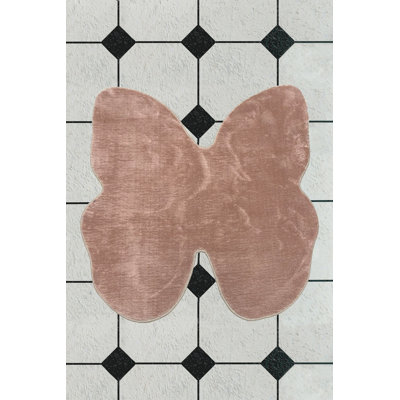 Non-Slip Bath Rug