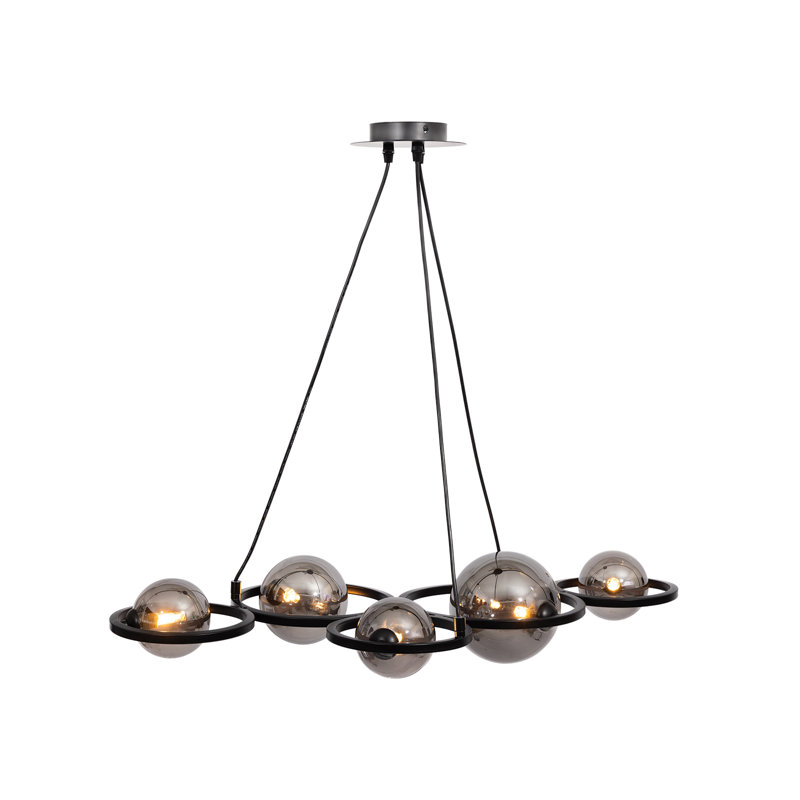 5 - Light Chandelier