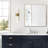 Luzerne 2 - Light Dimmable LED Vanity Light