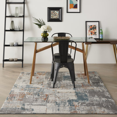 Tangra Area Rug