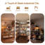 Support de rangement industriel moderne avec tablettes fixes-1254729816-1254729813