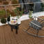 Carreau de terrasse en composite 12 x 12 W-100513878