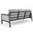 Townsend 80'' Wide Outdoor Patio Sofa with Sunbrella® Cushions-92405255-129177758