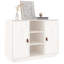Krishvi 100cm Solid Wood Sideboard-35205779