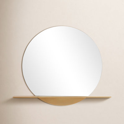 Falco 44" Accent Mirror