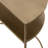 Iron Top End Table Set
