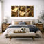 Impression sur toile 3 pièces-56497835-124478544