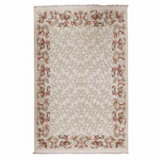Hand Knotted Oriental Area Rug