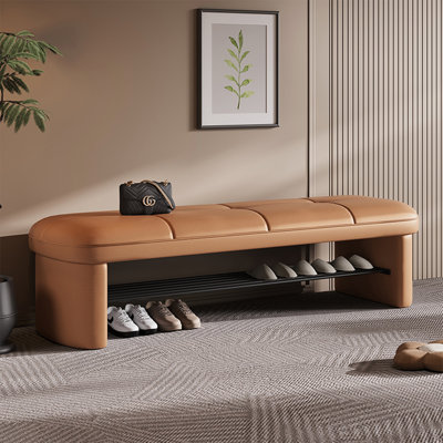 Upholstered Bench