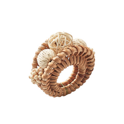 Playa Napkin Ring
