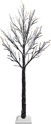 Holiday 48" Christmas Tree 48 Light LED