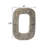 Haddam Text & Numbers Letter Block-244915091-244914276