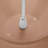 Javaeh  - Ceramic Bell-Shaped Pendant Light-688433472