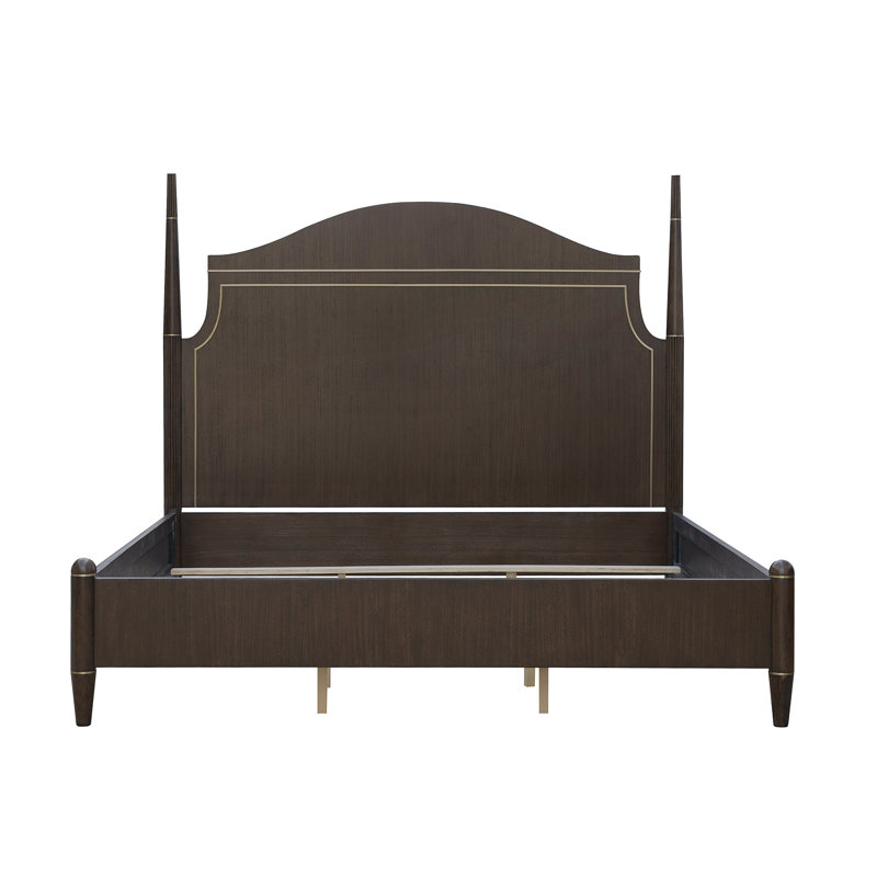 Herrick Reinaldo King Poster Bed, King