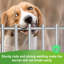 Enclos pour animaux Barrier-84521062-84471851
