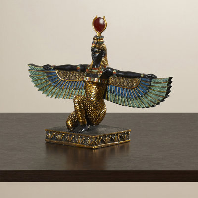 Ummi Goddess of Beauty Figurine