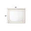 Miroir rectangulaire