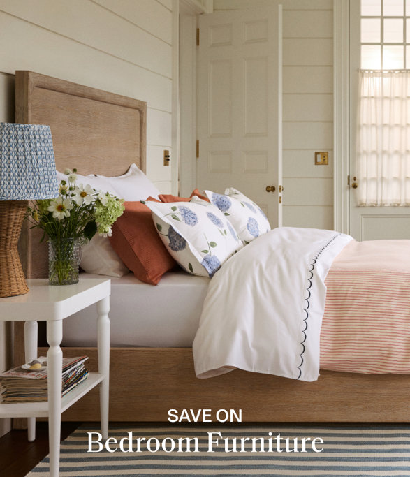 Save on Bedroom Furniture