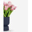 Marigold Realtouch Tulip Pedestal Arrangement-2061441475