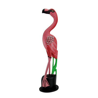 Meserve Handmade Statue Decorative Object