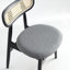 Chaise de salle à manger Oliver-880527373