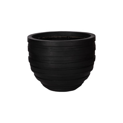 June Resin Pot Planter