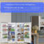 Conserv 14cf Upright Freezer CONVERTIBLE REF Garage Ready E-Star 28in wide 110V-97678161
