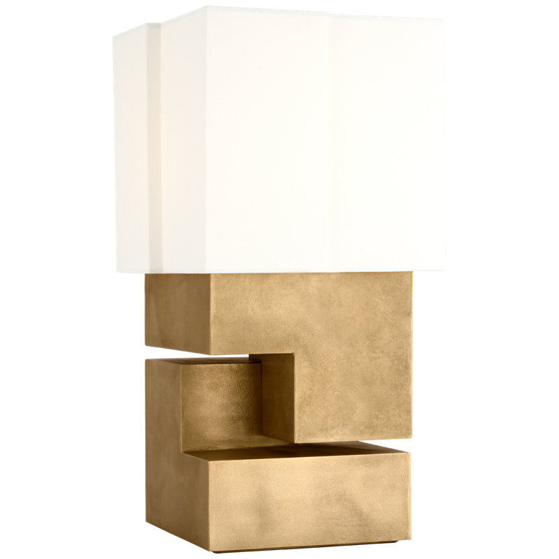 Nucleo Standard Table Lamp by Kelly Wearstler