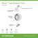 Birch HydroMersion Single Handle Tub and Shower Faucet Trim Kit with Volume Control