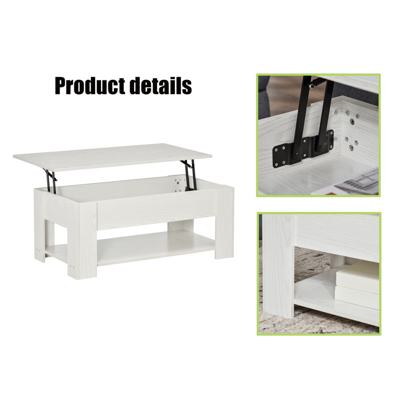 Jennerstown Single Coffee Table