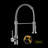 FLG Pull Down Kitchen Faucet-53000733