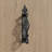Cast Iron Door Knocker