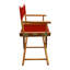 Chaise de réalisateur pliante Oktan-54339080-54339075