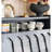 Multi Functional Movable Accent Cabinet